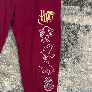 Kids Harry Potter Sweatpants